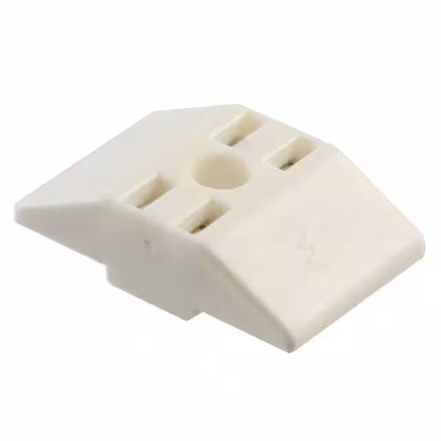 2106154-1 TE Connectivity AMP Connectors  Solid State Lighting Connector Assemblies